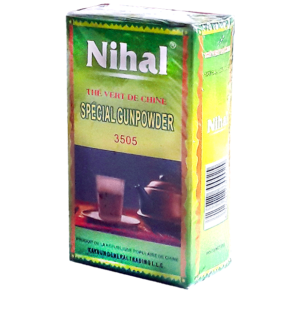 nihal tea